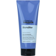 L'Oreal Serie Expert Blondifier Professional Conditioner 200ml image
