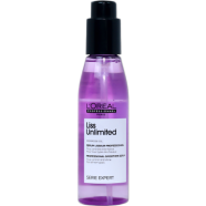 L'Oreal Serie Expert Liss Unlimited Primrose Oil 125ml image