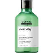 L'Oreal Serie Expert Volumetry Salicylic Acid Professional Shampoo 300ml image