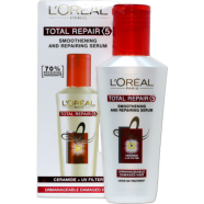 L'Oreal Total Repair 5 Smoothening And Repairing Serum 80ml image
