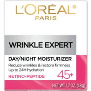 L'Oreal Wrinkle Expert Day/Night Moisturizer 48 gm image