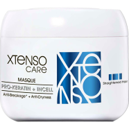 L'Oreal Xtenso Care Hair Masque 196 gm image