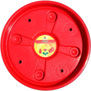 Durable LPG Gas Cylinder Trolley and Multipurpose Garden Trolley image