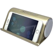 LP V9A Wireless Bluetooth Portable Speaker Super Bass with Stand image