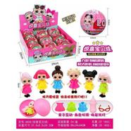 LOL Surprise OMG Fashion Box - Ball image