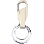 LUFA LF805-3 Key Holder With Double Rings image