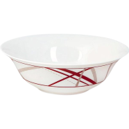 LUMINARC Tempered Couture Bone M Purpose Bowl 1 Pcs image