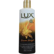 LUX Dream Delight Fragranced Shower Gel 250 ml image