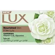 LUX Nourished Skin Gardenia Soap 170 gm image