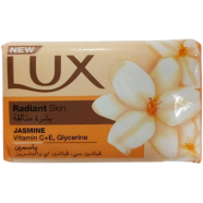 LUX Radiant Skin Jasmine Soap 170 gm image