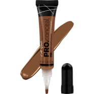 L A Girl Pro Conceal Hd High Definition Concealer Beautiful Bronze image