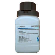 L-Histidine Monohydrochloride Monohydrate, 50gm, Lab Grade India image