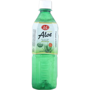 L and L Original Aloe Vera Drink 500 ml image