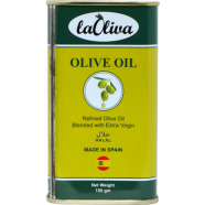 LaOliva Refined Olive Oil 150gm image