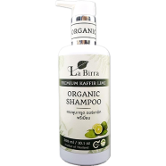 La Birra Organic Shampoo 300 ml image