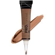 La Girl Pro Concealer - Toast image
