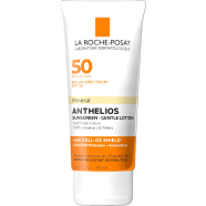 La Roche Posay Anithelios Sunscreen Spf 50 Body Face 90ml image