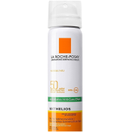 La Roche Posay Anthelios Anti-Shining Invisible Fresh Mist SPF 50 (75ml) image