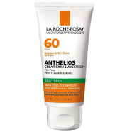 La Roche Posay Anthelios Clear Skin Dry Touch Sunscreen SPF 60 - 50ml image