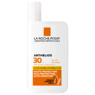 La Roche Posay Anthelios Invisible Fluid Sun Cream SPF 30 - 50ml image