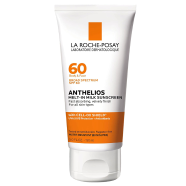 La Roche Posay Anthelios Melt-In Milk Sunscreen For Body And Face Spf 60 - 150ml image