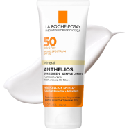 La Roche-Posay Anthelios Mineral Sunscreen Gentle Lotion for Face and Body SPF 50 - 90ml image