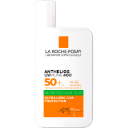 La Roche Posay Anthelios UVmune 400 Fluid Oil Control SPF50 50ml image