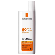 La Roche Posay Anthelios Ultra Light Fluid Facial Sunscreen SPF 60 - 50ml image