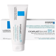 La Roche Posay Cicaplast Baume B5 Plus 100ml --3337875816847 image