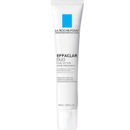 La Roche-Posay Effaclar Duo Dual Acne Spot Treatment 40ml icon