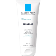 La Roche Posay Effaclar Medicated Gel Cleanser 200 ml image