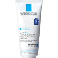 La Roche Posay Lipikar Triple Repair Moisturizing Cream For Dry Skin 200ml image