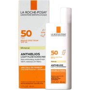 La Roche Posay Miniral Light Fluid Sunscreen 50ml image