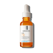 La Roche Posay Pure Vitamin C10 Serum 30ml image