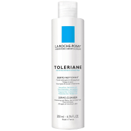 La Roche Posay Toleriane Dermo Cleanser - 200ml image