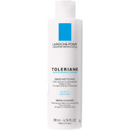 La Roche Posay Toleriane Dermo Cleanser For Intolerant Skin Specially Sensitive Skin 200ml image