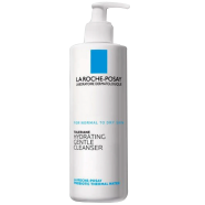 La Roche Posay Toleriane Hydrating Gentle Facial Cleanser - 400ml image