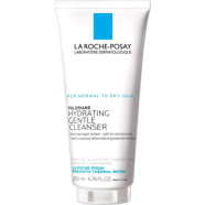 La Roche-Posay Toleriane Hydrating Gentle Cleanser For Normal to Dry Skin 200ml image