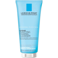 La Roche-Posay Toleriane Purifying Foaming Cleanser For Normal to Oily Skin 200ml image