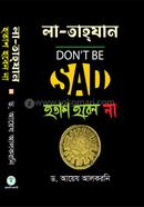 La Tahzan Hotash Hoben Na image