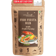 Laajawab Fish Fiesta Rub 130gm image