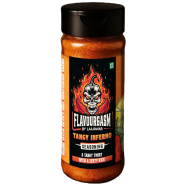 Laajawab Tangy Inferno Seasoning 80gm image