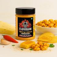 Laajawab Twist O' Cheese Seasoning 80gm image