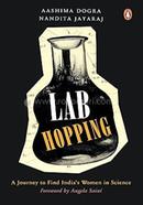 Lab Hopping image