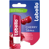 Labello Cherry Shine 24h Moisture Lip Balm 5.5ml image