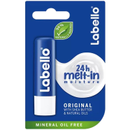 Labello Classic Original Lip Balm 5.5ml image