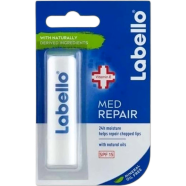 Labello Mid Repair Lip Balm 4.8 gm image