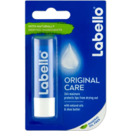 Labello Original Care Lip Balm 4.8 gm image