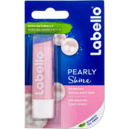 Labello Pearly Shine 24h Moisture Lip Balm 5.5ml image