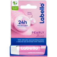 Labello Pearly Shine 4.8 gm image